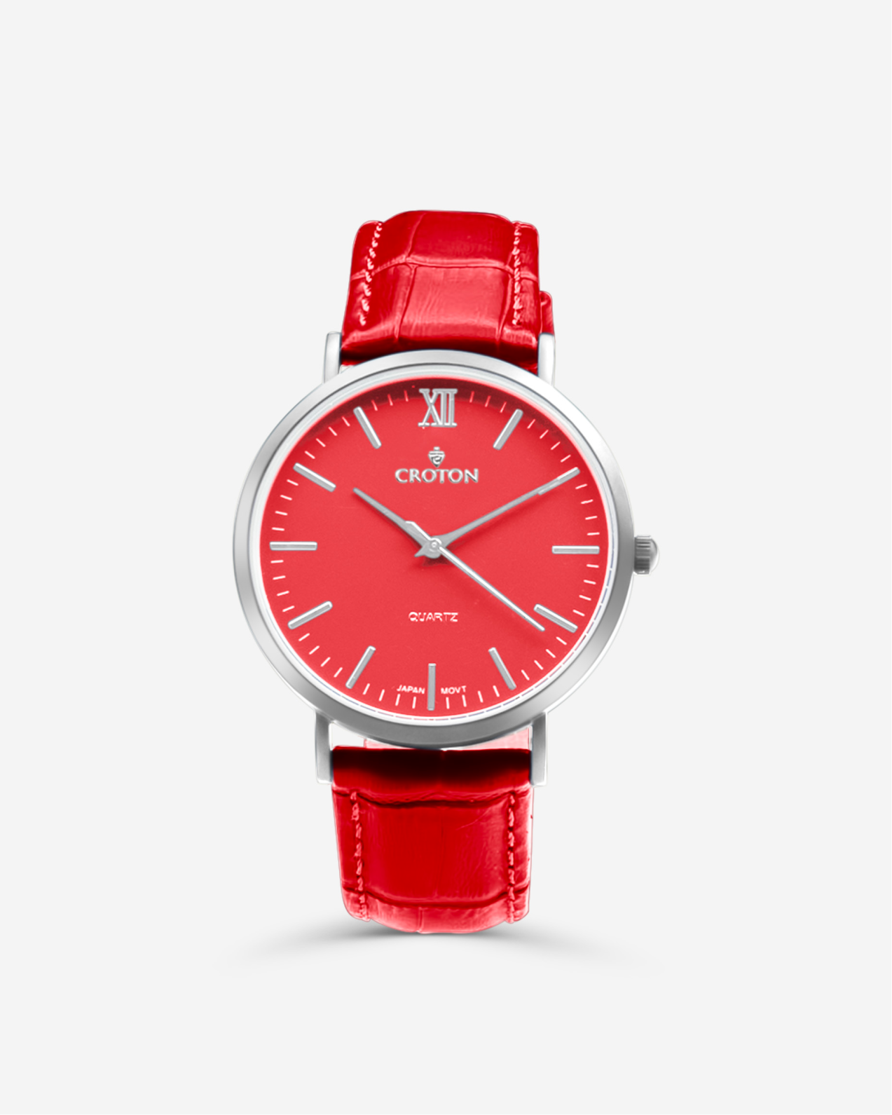 Quartz watch store collection