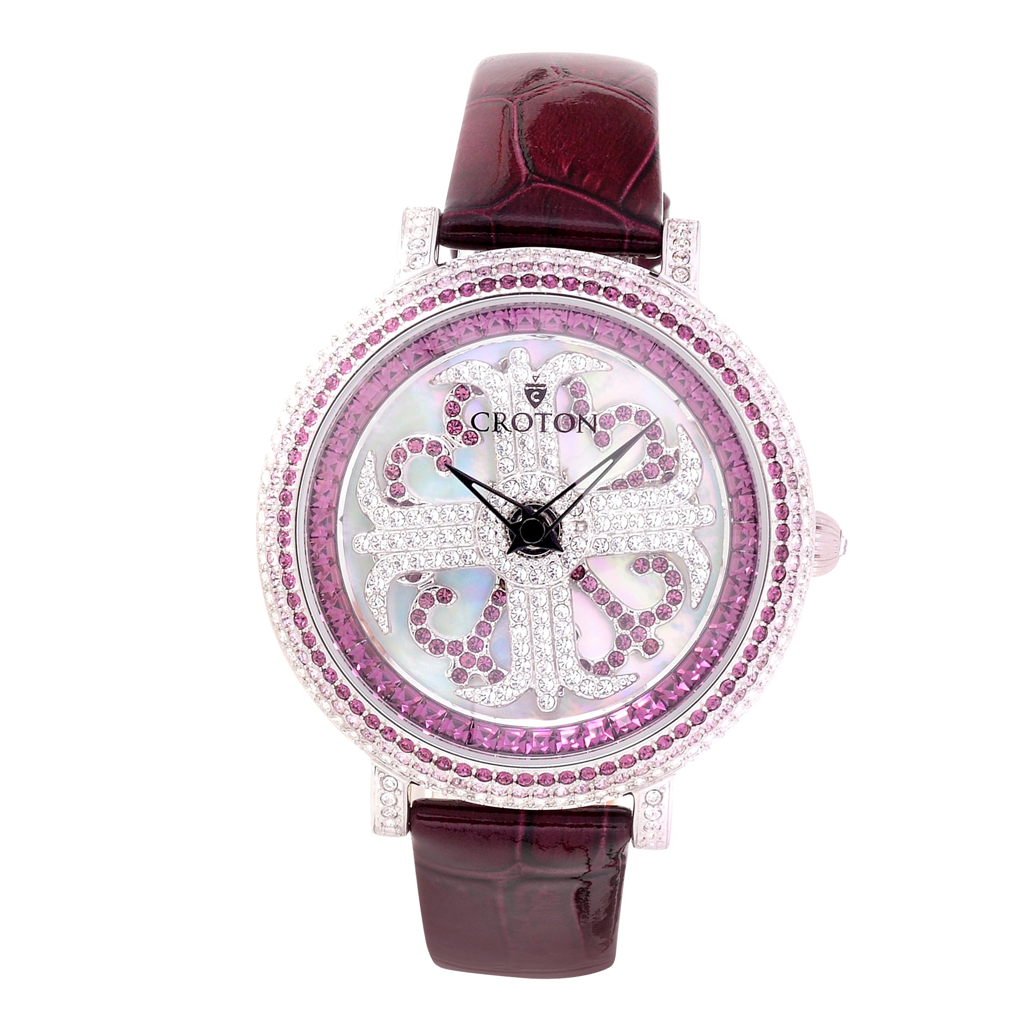 Amethyst Watch