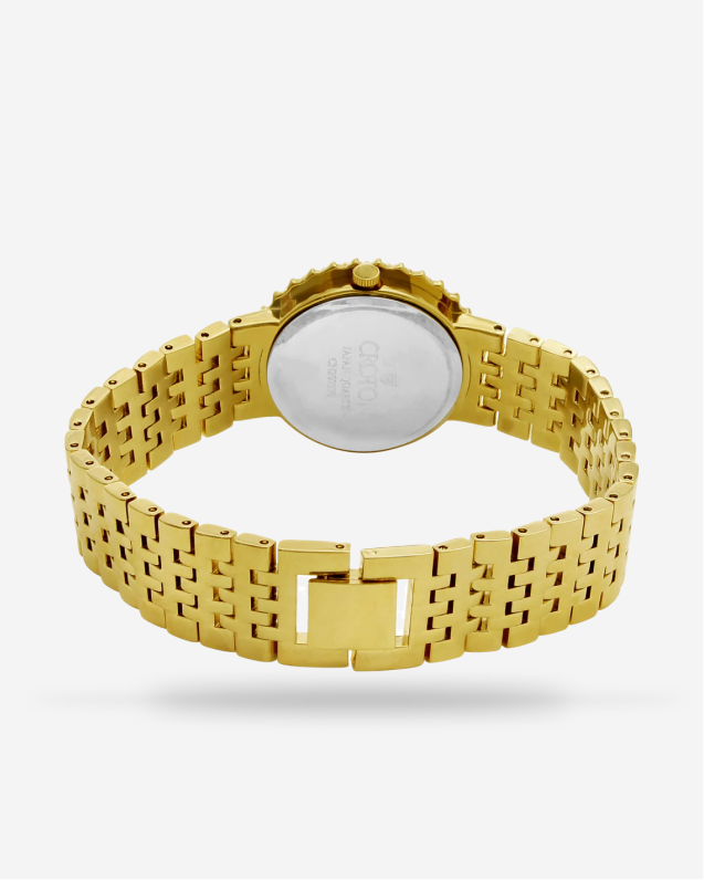 Buy Online Raga Women's Charm: Elegant Mother of Pearl Dial with Ornate  Strap Watch - nr2606wm08 | Titan