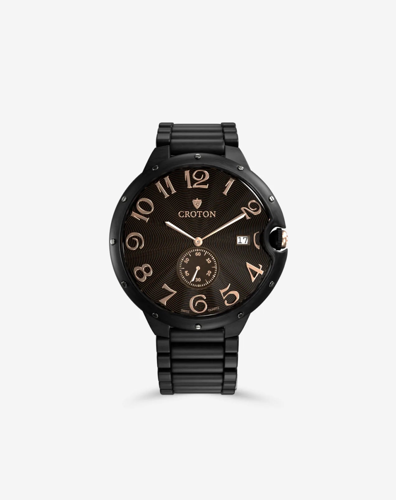 Cintra Limited Edition Watch – Swiss Craftsmanship