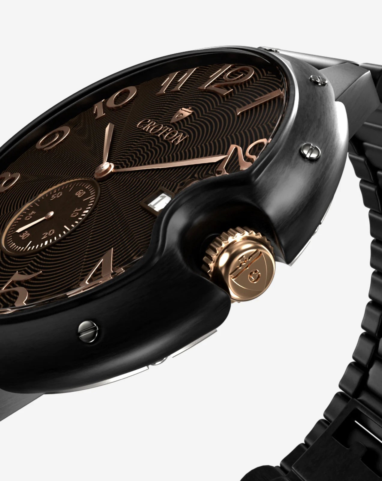 Cintra Limited Edition Watch – Swiss Craftsmanship